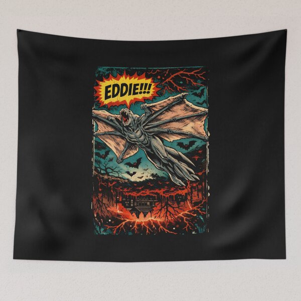 Item preview, Upside down bat designed and sold by TeeCodes.