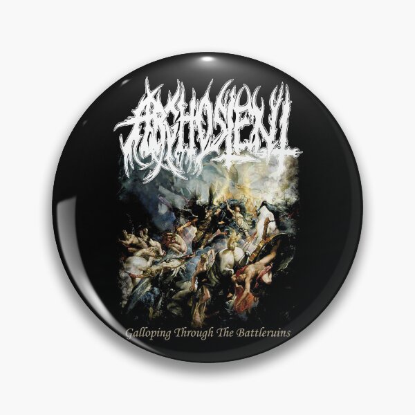 Item preview, ARGHOSLENT designed and sold by ColtenHuels.