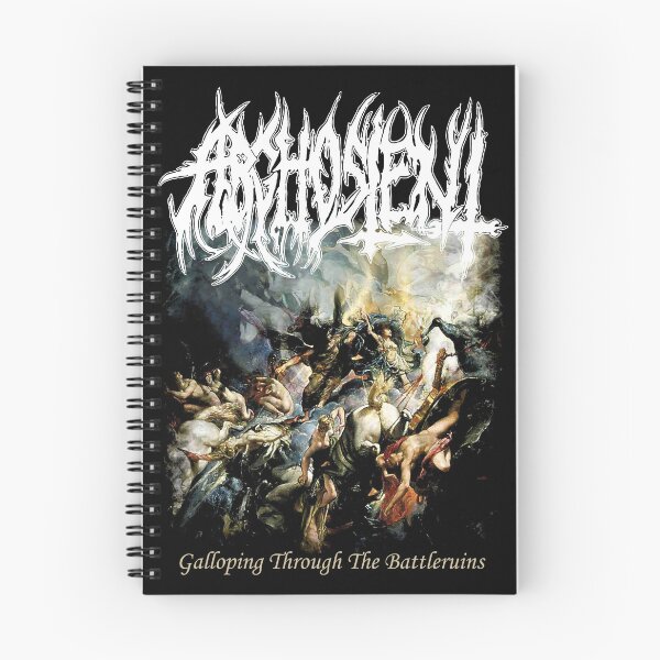 Item preview, ARGHOSLENT designed and sold by ColtenHuels.