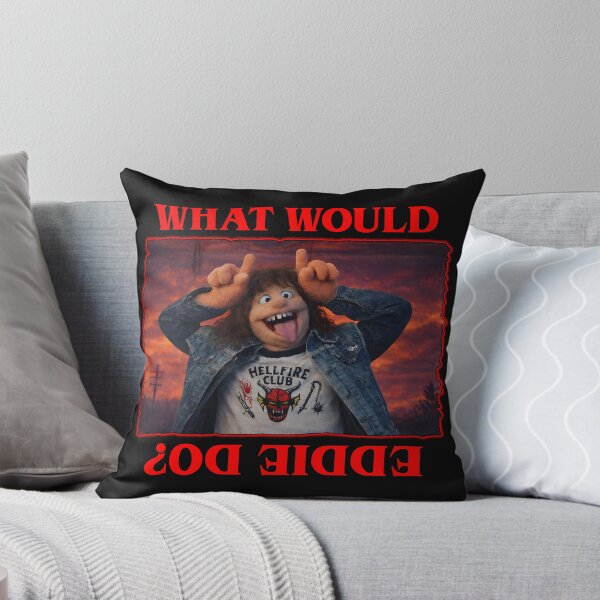 Item preview, EDDIE MUNSON designed and sold by TeeCodes.