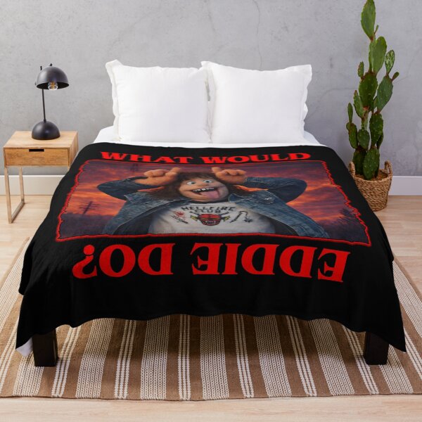 Item preview, EDDIE MUNSON designed and sold by TeeCodes.
