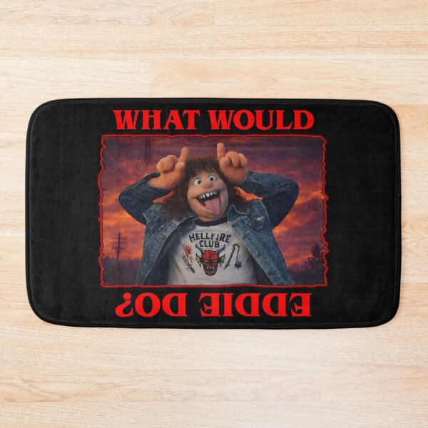 Item preview, EDDIE MUNSON designed and sold by TeeCodes.
