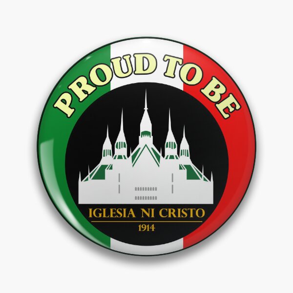 Item preview, IGLESIA NI CRISTO designed and sold by TeeCodes.