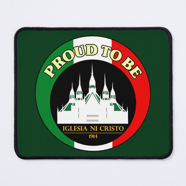 Item preview, IGLESIA NI CRISTO designed and sold by TeeCodes.