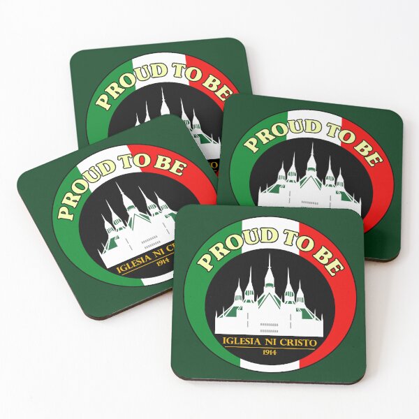 Item preview, IGLESIA NI CRISTO designed and sold by TeeCodes.