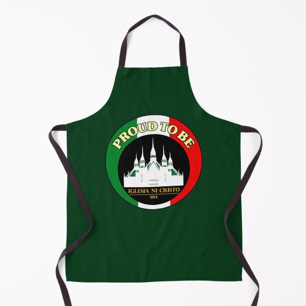 Item preview, IGLESIA NI CRISTO designed and sold by TeeCodes.