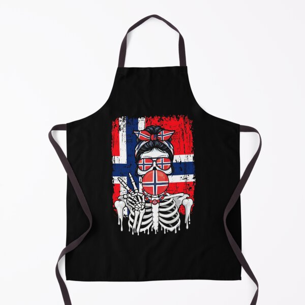 Item preview, Norway-Inspired Graphic Tee for Everyday Style designed and sold by Colorful Designs.
