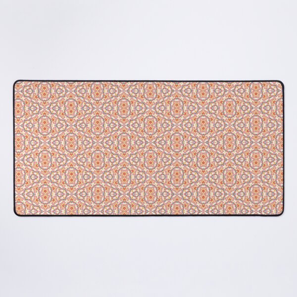 Item preview, Happy Summer Pattern Design designed and sold by Shy Fractal Designs.