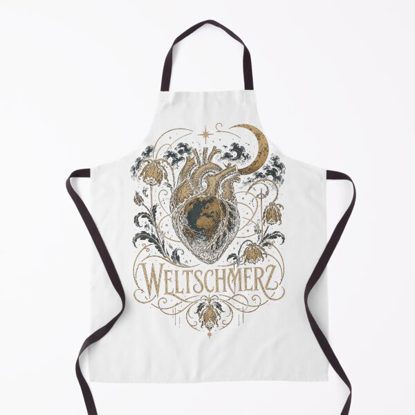 Item preview, Weltschmerz designed and sold by SnarkWorks.