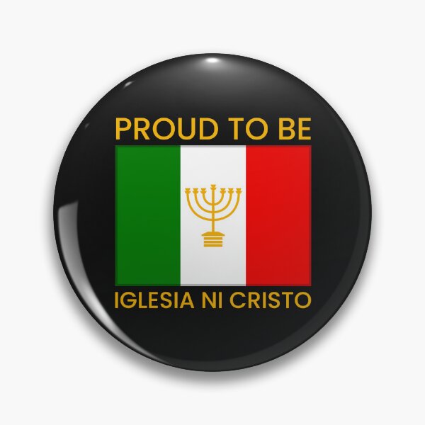 Item preview, IGLESIA NI CRISTO designed and sold by TeeCodes.
