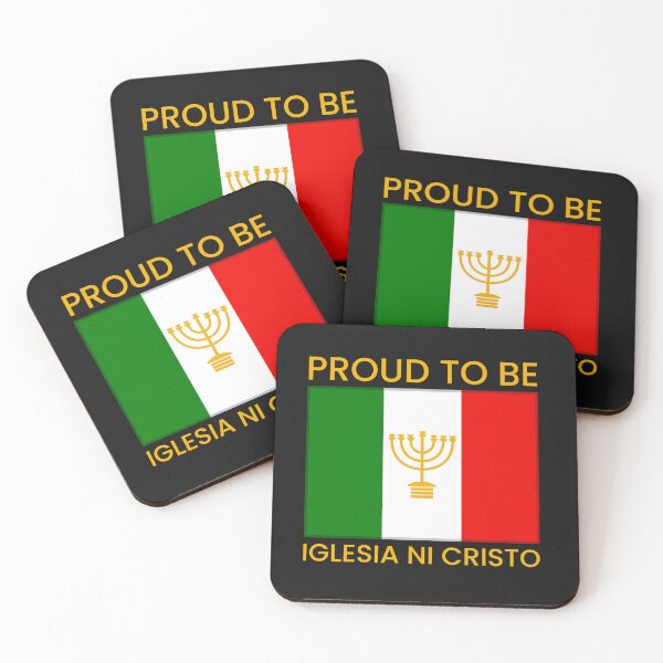 Item preview, IGLESIA NI CRISTO designed and sold by TeeCodes.