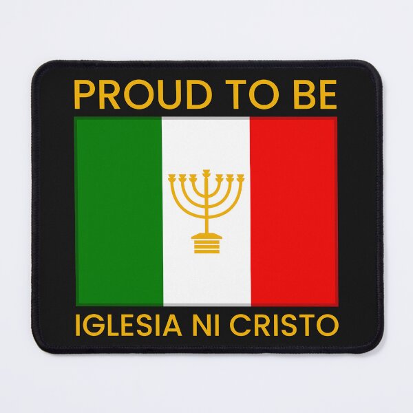 Item preview, IGLESIA NI CRISTO designed and sold by TeeCodes.