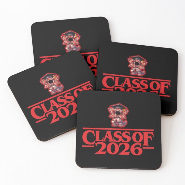 Item preview, Class of 2026 designed and sold by TeeCodes.