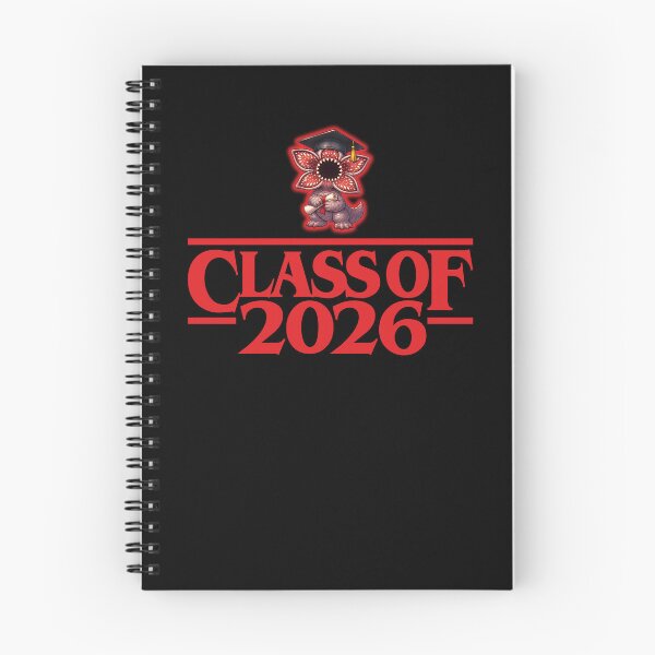 Item preview, Class of 2026 designed and sold by TeeCodes.