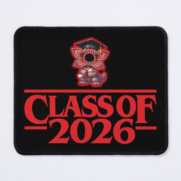 Item preview, Class of 2026 designed and sold by TeeCodes.