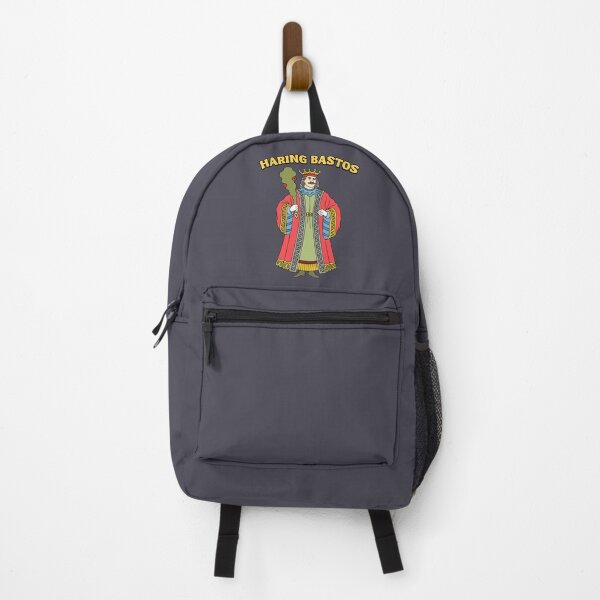 Item preview, Haring Bastos designed and sold by TeeCodes.
