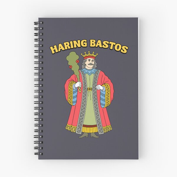 Item preview, Haring Bastos designed and sold by TeeCodes.