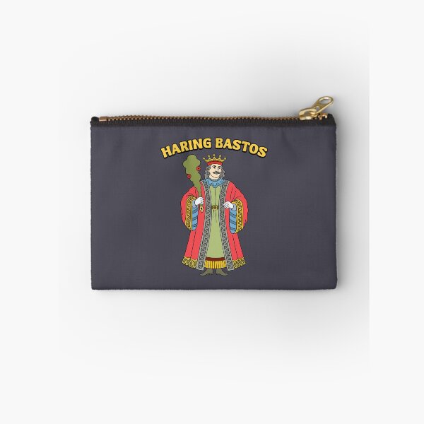 Item preview, Haring Bastos designed and sold by TeeCodes.