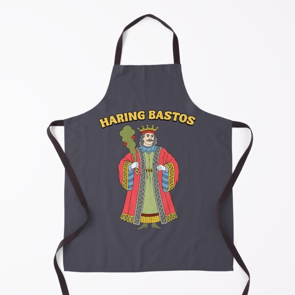 Item preview, Haring Bastos designed and sold by TeeCodes.
