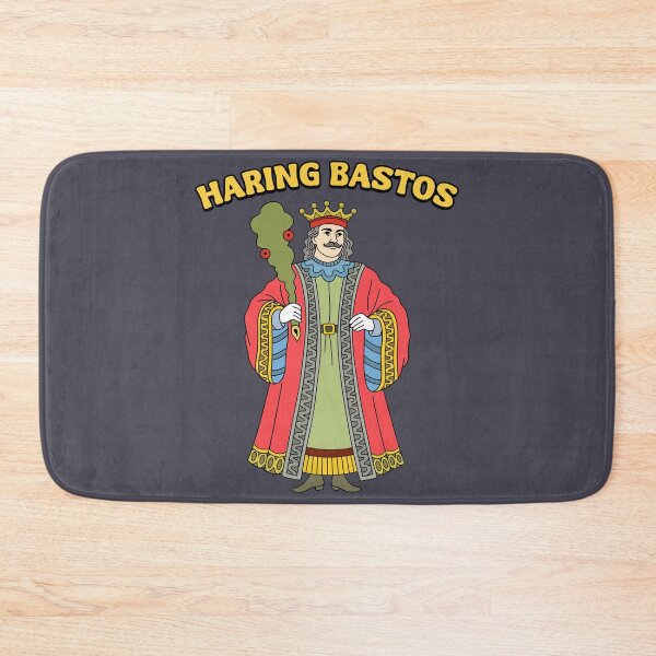 Item preview, Haring Bastos designed and sold by TeeCodes.