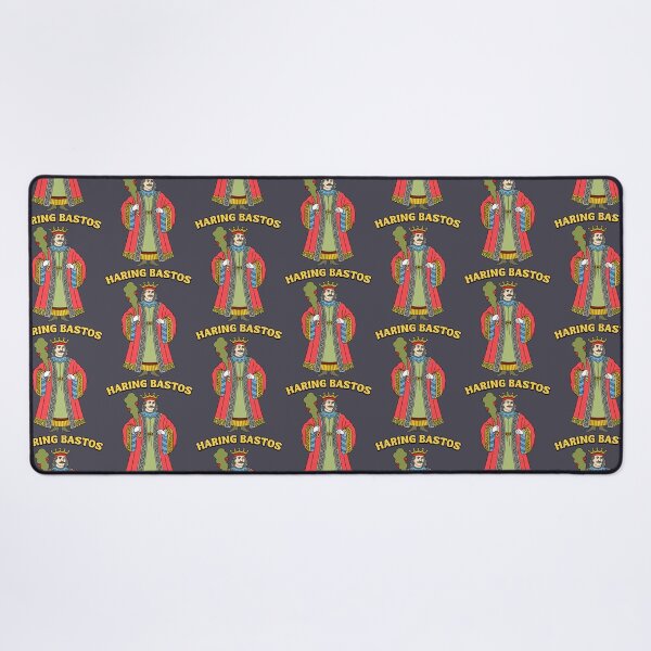 Item preview, Haring Bastos designed and sold by TeeCodes.