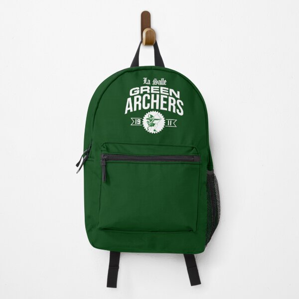 Item preview, La Salle Green Archers designed and sold by TeeCodes.