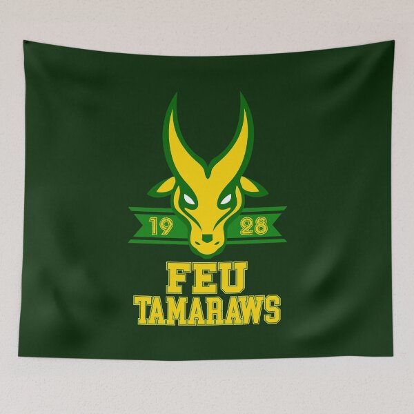 Item preview, FEU TAMARAWS designed and sold by TeeCodes.