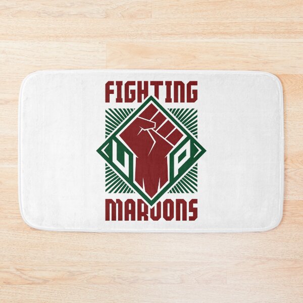 Item preview, UP Fighting Maroons designed and sold by TeeCodes.