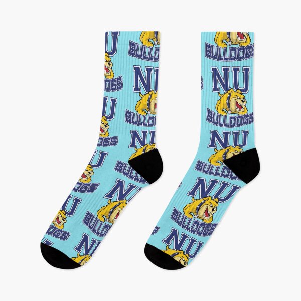 Item preview, National University Bulldogs designed and sold by TeeCodes.
