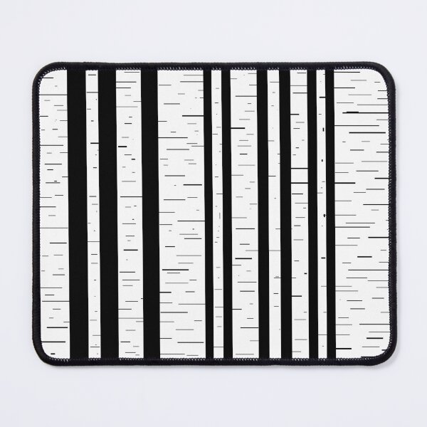 Item preview, Architecture Birch designed and sold by Square Root of Squid.