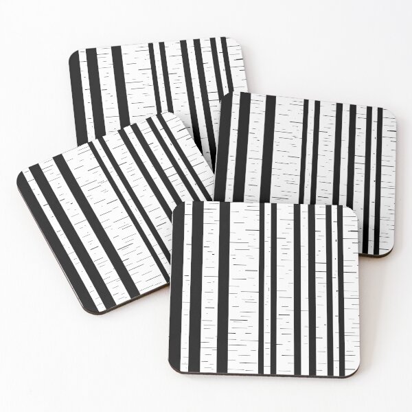 Item preview, Architecture Birch designed and sold by Square Root of Squid.