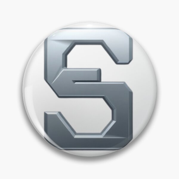 Stussy Logo Pins and Buttons for Sale | Redbubble