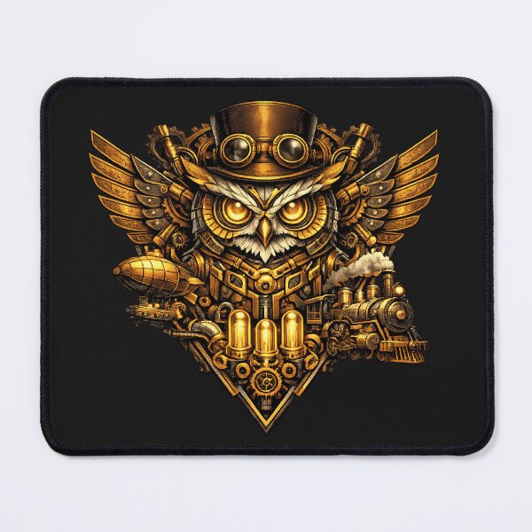 Item preview, Gearforge Aviator Prime designed and sold by RuthPlanteo.