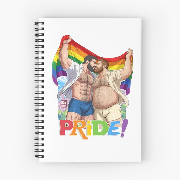 Item preview, Pride! #2 designed and sold by MaxxFergus.
