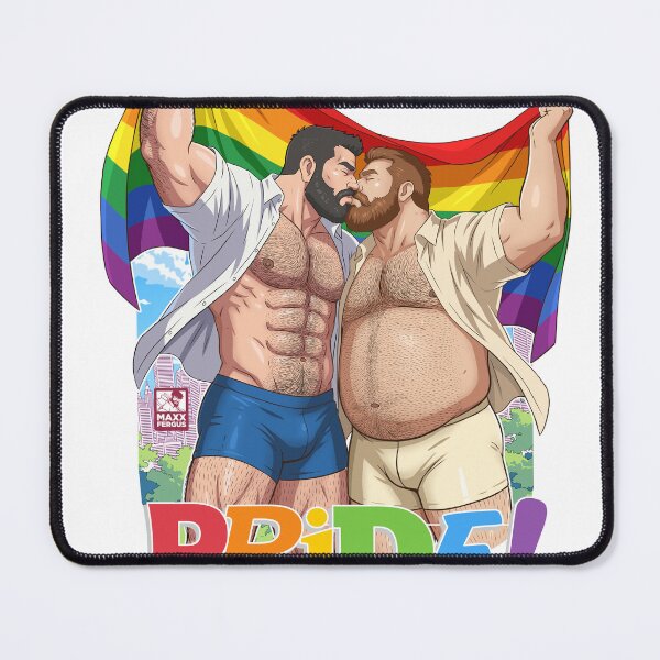 Item preview, Pride! #2 designed and sold by MaxxFergus.