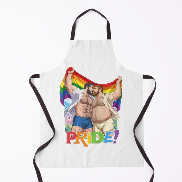 Item preview, Pride! #2 designed and sold by MaxxFergus.