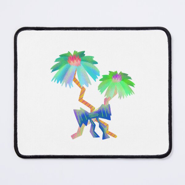 Item preview, Tithonia Botanical Radiance designed and sold by diaricesalt.