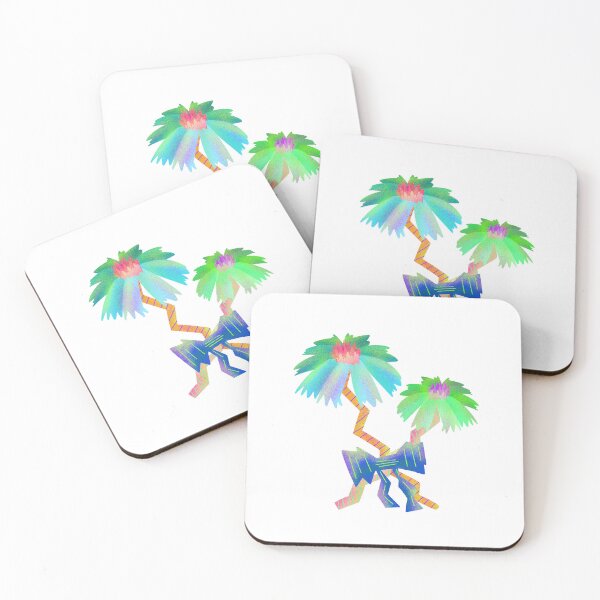 Item preview, Tithonia Botanical Radiance designed and sold by diaricesalt.