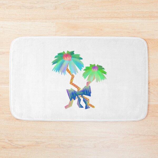 Item preview, Tithonia Botanical Radiance designed and sold by diaricesalt.