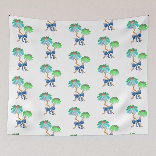 Item preview, Tithonia Botanical Radiance designed and sold by diaricesalt.