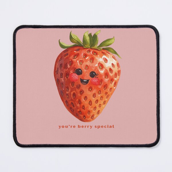 Item preview, You’re Berry Special - Cute Pun | TeeHee Puns Funny Design designed and sold by TeeHee Puns.