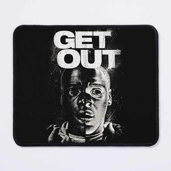 Item preview, Get Out movie designed and sold by NF Designs Studio DTF.