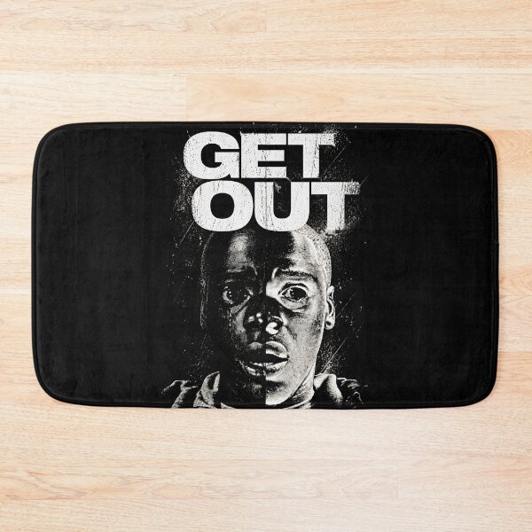 Item preview, Get Out movie designed and sold by NF Designs Studio DTF.