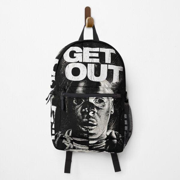 Item preview, Get Out movie designed and sold by NF Designs Studio DTF.