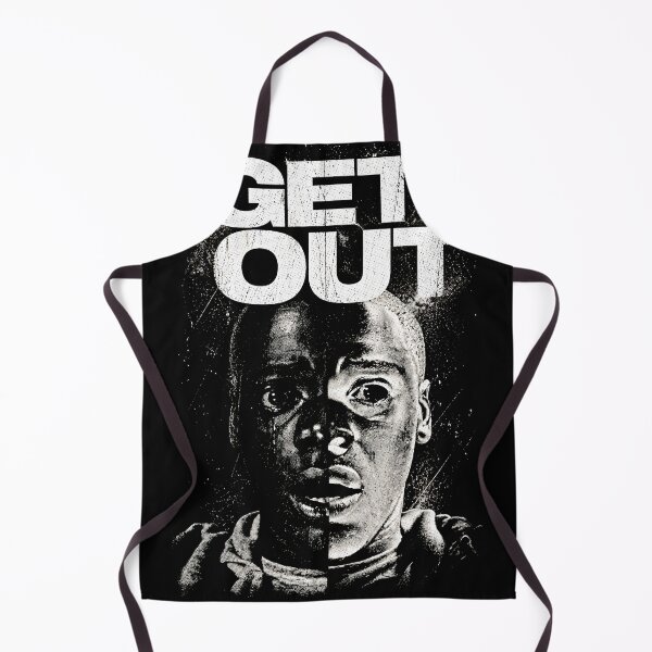 Item preview, Get Out movie designed and sold by NF Designs Studio DTF.