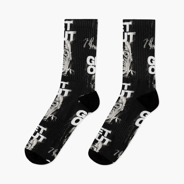 Item preview, Get Out movie designed and sold by NF Designs Studio DTF.