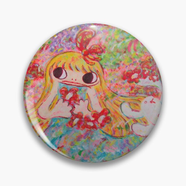 Item preview, Ayako Rokaku 2019 designed and sold by Kathimee.
