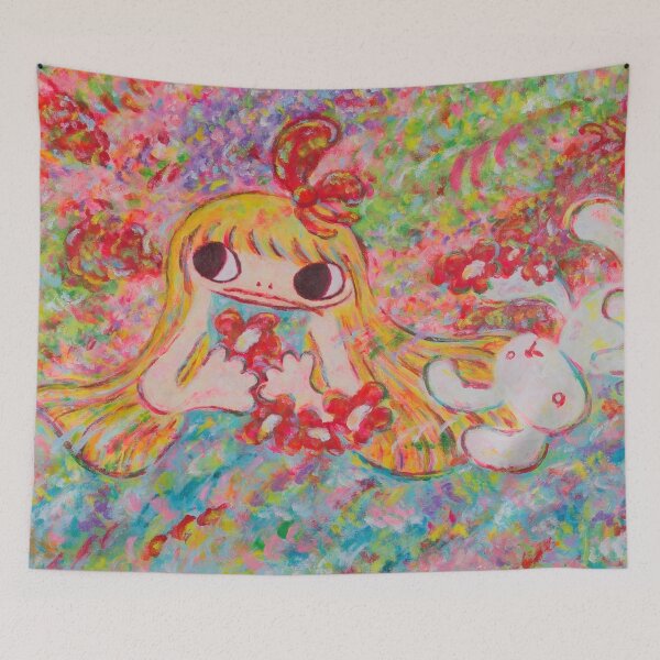 Item preview, Ayako Rokaku 2019 designed and sold by Kathimee.