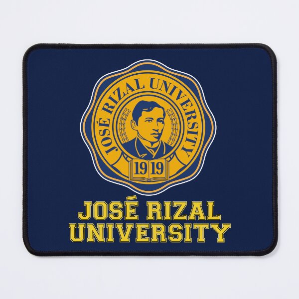 Item preview, Jose Rizal University designed and sold by TeeCodes.