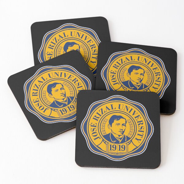 Item preview, Jose Rizal University designed and sold by TeeCodes.